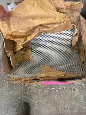 2007 CUMBERLAND 1640X GRANULATORS | Machinery Network (6)