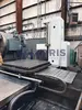 1989 4" TOS W100A CNC Horizontal Boring Mill thumbnail