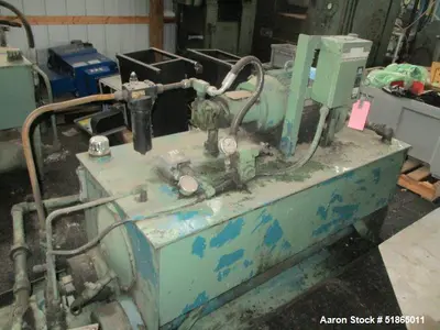 USED BERINGER 1200