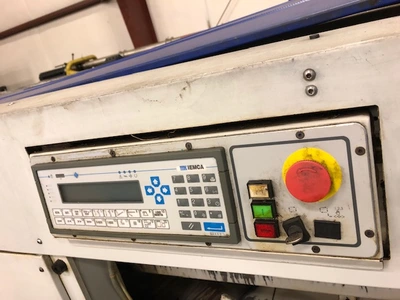 UD100192: Iemca Master 880/38F