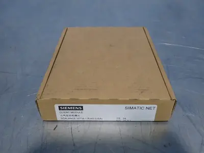 NEW SIEMENS 6GK57341FX000AB0