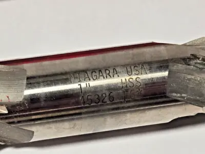 Niagara Cutter _UNKNOWN_ Finishing End Mills | Amiron Machinery (3)