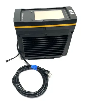 Used Atlas Copco Power Focus PF6000 ServAid Controller NO TOOL CARD PLC Processors Michigan US | Maverick Industrial Sales #1394711