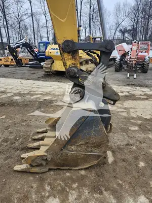 USED 2019 XCMG XE150U