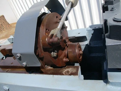 USED TORINGTON 7-001-H