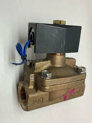 Used CKD AD11-25A Solenoid Valves Ohio US | Surplus Asset Holdings #1365735
