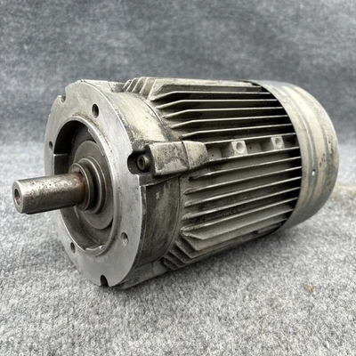 Used Siemens 1LA5096-4AA93-ZN03 A.C. Motors California US | Davliegogo LLC #1705374