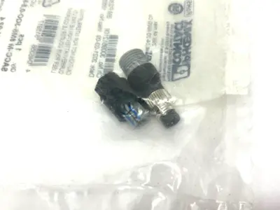 New | in-Stock Phoenix Contact SACC-M 8MS-3QO-0,5-M,1441024 Electrical Fittings Michigan US | Maverick Industrial Sales #1463825