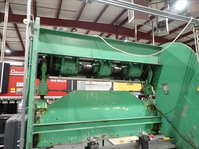 Used Di-Acro 14-72 Press Brakes British Columbia CA | Coast Machinery Group #1291755