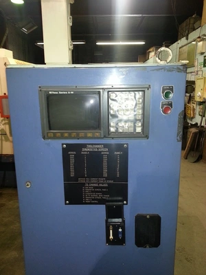 USED 1996 LEBLOND-MAKINO FNC