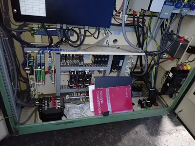 USED 1990 MORI SEIKI CO SL35A