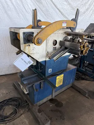 USED ORII LCC03KR2MAX-TVTS