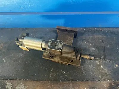 Used ROCKWELL 21L802C Drills Ohio US | HGR 24 #1233473