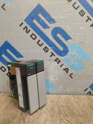 Allen-Bradley 1746-NO4I PLC Input & Output Modules | ESS Industrial Equipment Sales (1)