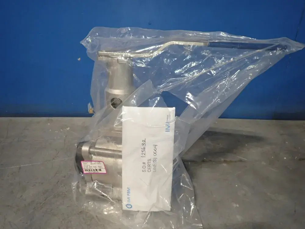 NEW PBM CSHLK9XG818AF054