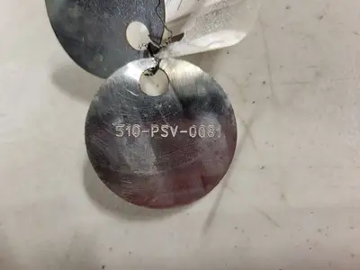 USED CONBRACO 19MDCA165