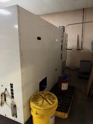 2011 HAAS SL-40 Precise Universal Lathes | Bayou Machinery (7)