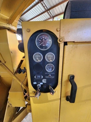 Used 1991 WOODCHUCK HY/ROLLER 1200 Brush Chippers Alabama US | Proxy Equipment #1384929