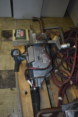 TECNA 3323A Misc Welding Equipment | Mohawk Machinery (2)