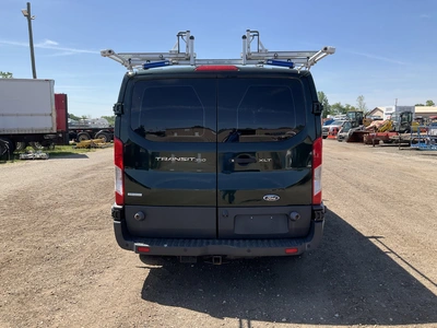USED 2018 FORD TRANSIT 350