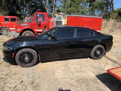 Used 2020 DODGE CHARGER Sedans Michigan US | Miedema Asset Management Group #1402479