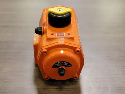 USED BETTIS RPC250-SR4-CW
