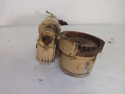 Used BONFIGLIOLI _UNKNOWN_ Servo Motors Texas US | OCO Industrial #1600761