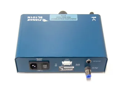 USED I&J Fisnar SL101N