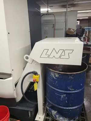 2015 DMG MORI NLX 2500/700 Lathes CNC | Asset Exchange Corporation (11)