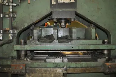 USED FELDMAN BRIDGE PRESS
