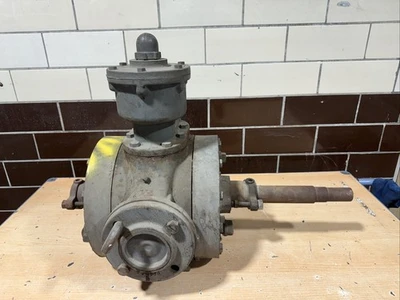 USED Blackmer 3216