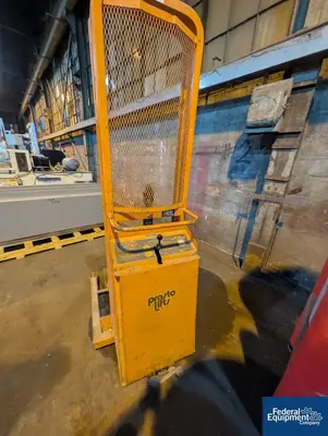 Presto Lift