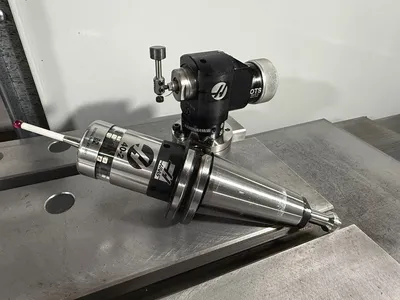 2023 HAAS VF-2 Vertical Machining Centers | Hindley Machine Tool Sales, LLC (14)