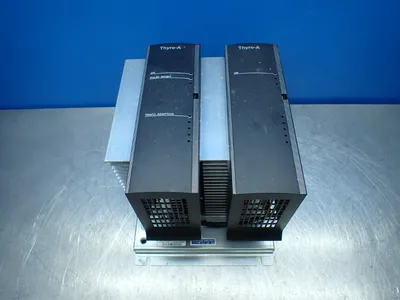 Used ADVANCED ENERGY 2A 500130 H1 Industrial Controls Ohio US | HGR 24 #802969