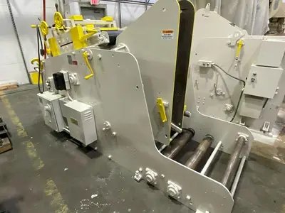 USED ROWE C20-C8000J