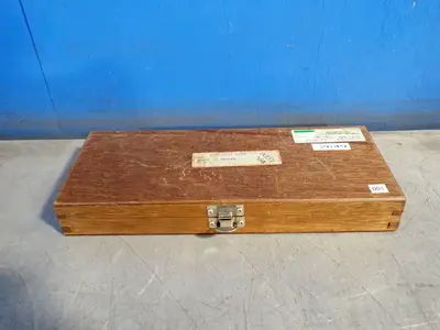 Used MITUTOYO _UNKNOWN_ Measurement Kits Ohio US | HGR 24 #1233490