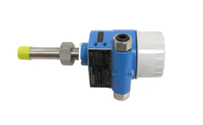 NEW ENDRESS+HAUSER DT1200-A14C4A FLOW METER DT1200A14C4A