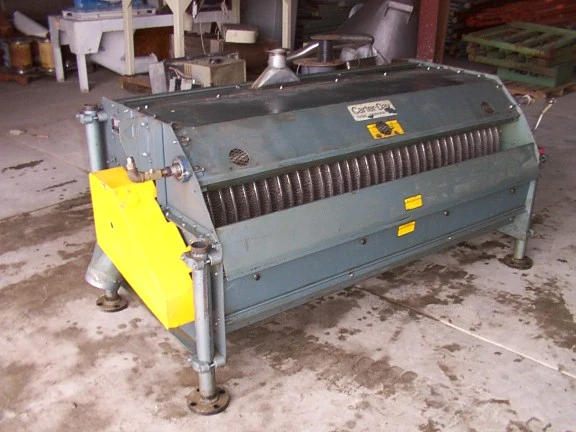 Used _UNKNOWN_ 2523 Edge Sanders Minnesota US | A&I Equipment #1317272