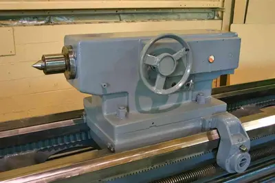 34" X 20' LODGE & SHIPLEY MODEL 3220 MAGNATURN ENGINE LATHE
