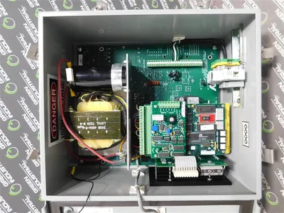 USED REXA B ELECTRONICS