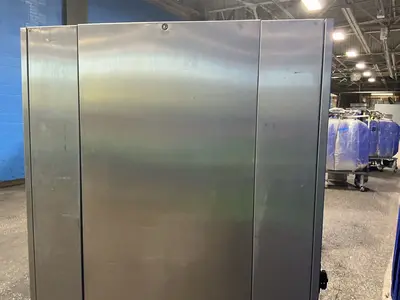 Used 2016 GETINGE S8668 Heat Treating Units Ohio US | HGR 24 #1516995