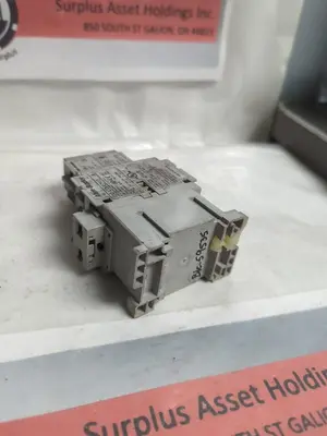 USED ALLEN-BRADLEY 100-C09E*10