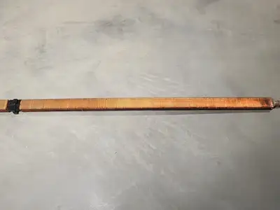 52" Mesabi Removable Copper Radiator Cooler