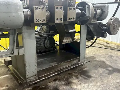 USED NILSON S3F