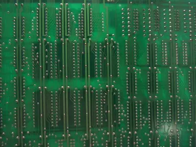 Sodick RM-00IB PLC Circuit Board Card From Fine Sodick FS-A4F