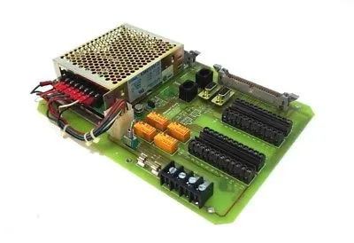 Used OHMART _UNKNOWN_ Printed Circuit Boards (PCB) | SB Industrial Supply #853204