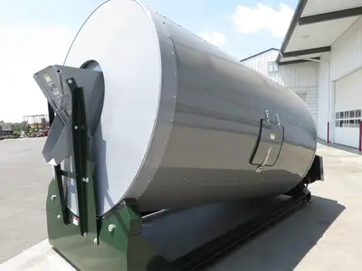 New | in-Stock 2026 FARMMASTER GBC640 Feed Mixers Pennsylvania US | Zimmerman Farm Service #1409973