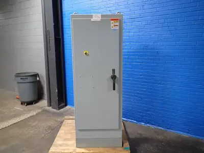 Electrical Enclosure