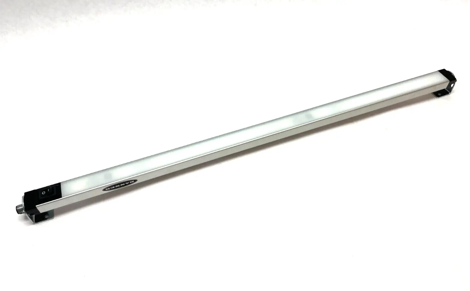 Used Banner WLS28XW570DXPBQ, 20453 Lighting Michigan US | Maverick Industrial Sales #1496192