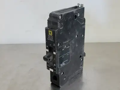 USED SQUARE D EJB14020LC